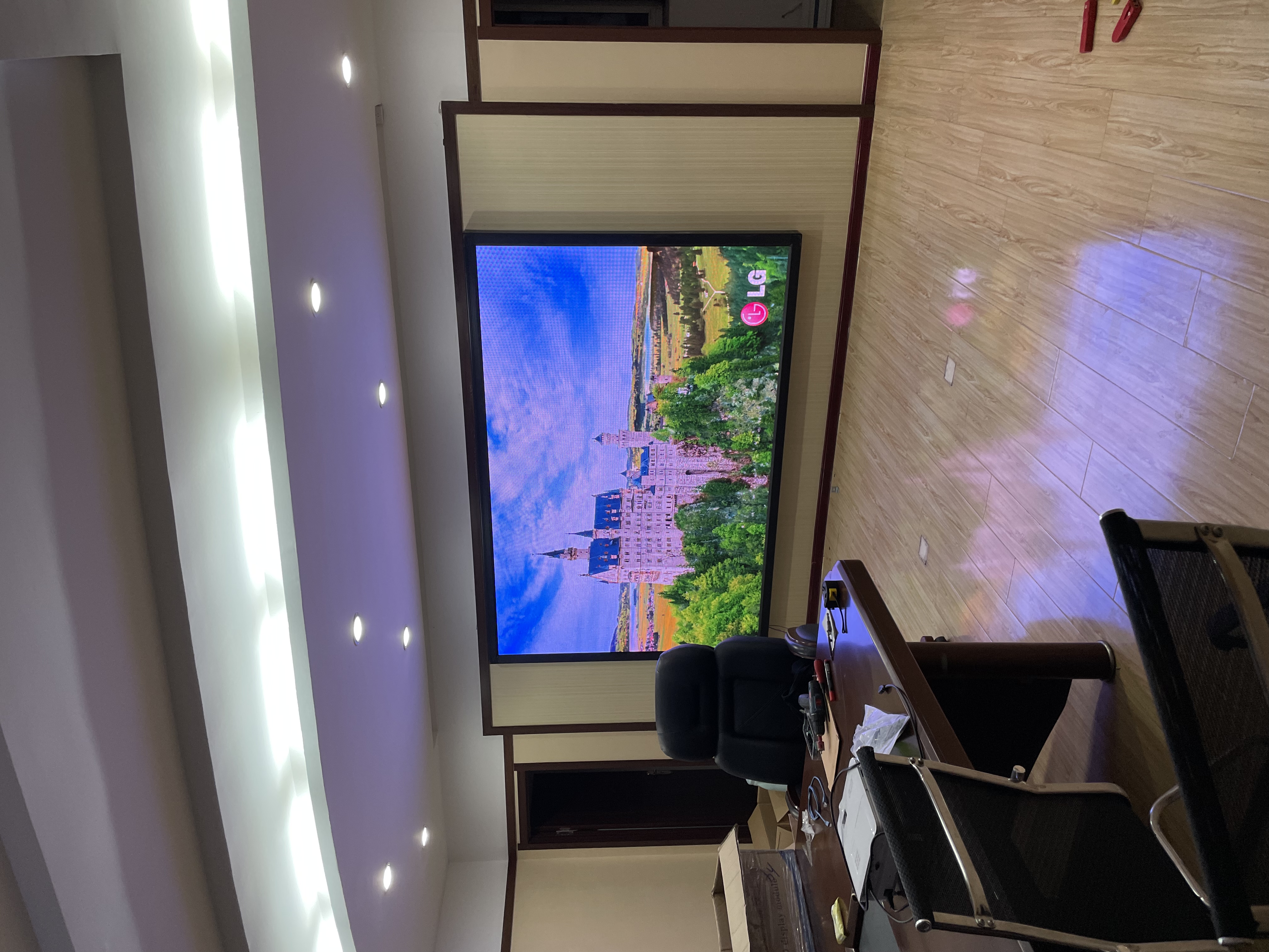 led顯示屏